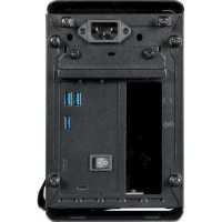 корпус для видеокарты Cooler Master MasterCase EG200 MCM-EG200-KNNA55-S00