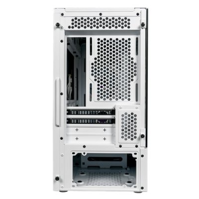 корпус Cooler Master MasterCase TD300 Mesh White TD300-WGNN-S00