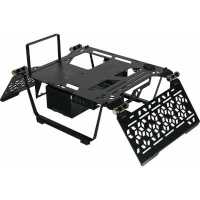 корпус Cooler Master MasterFrame 700 MCF-MF700-KGNN-S00