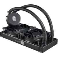 кулер Cooler Master MasterLiquid 240 MLX-D24M-A20PW-R1