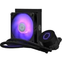 кулер Cooler Master MasterLiquid ML120L V2 RGB MLW-D12M-A18PC-R2
