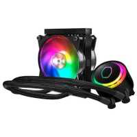 кулер Cooler Master MasterLiquid ML120R RGB MLX-D12M-A20PC-R1