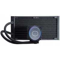 кулер Cooler Master MasterLiquid ML240L Illusion MLX-D24M-A18P2-R1