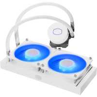 кулер Cooler Master MasterLiquid ML240L V2 RGB MLW-D24M-A18PC-RW