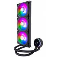 кулер Cooler Master MasterLiquid PL360 Flux MLY-D36M-A23PZ-R1
