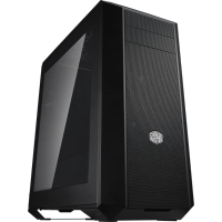 корпус Cooler Master MCY-005P-KWN00