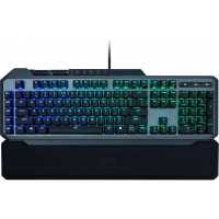 клавиатура Cooler Master MK850 MK-850-GKCR1-RU Черный