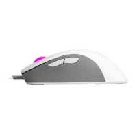 мышь Cooler Master MM730 White Matte MM-730-WWOL1 Белый