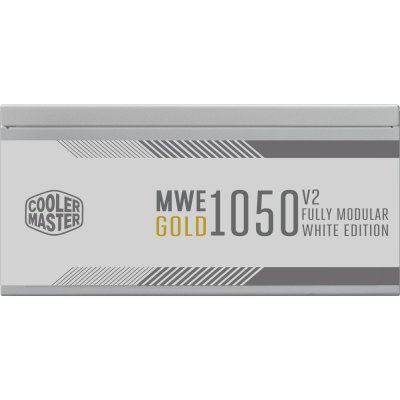 блок питания Cooler Master MWE Gold V2 FM1050 MPE-A501-AFCAG-3GEU