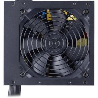 блок питания Cooler Master MWE White V2 600W MPE-6001-ACABW-EU