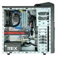 корпус Cooler Master RC-K600-KKP550-EN