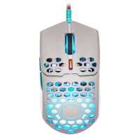 мышь Cooler Master Retro MM-711-GSOL1 Серый