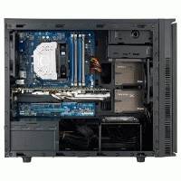 корпус Cooler Master Silencio 352 SIL-352M-KKN1