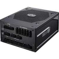 блок питания Cooler Master V1300 Platinum 1300W MPZ-D001-AFBAPV-EU Черный