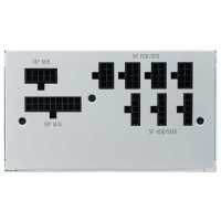 блок питания Cooler Master V650 Gold V2 White Edition 650W MPY-650V-AGBAG-EU