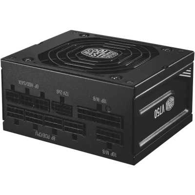 блок питания Cooler Master V750 SFX Gold Gen.5 650W MPY-7501-SFHAGV-3EEU Черный
