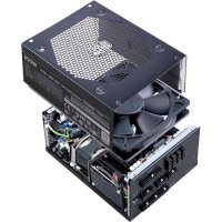 блок питания Cooler Master V850 Platinum 850W MPZ-8501-AFBAPV-EU