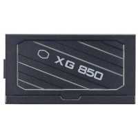 блок питания Cooler Master XG850 Platinum 850W MPG-8501-AFBAP-EU Черный