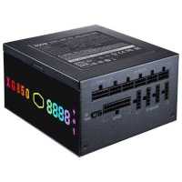 блок питания Cooler Master XG850 Plus Platinum 850W MPG-8501-AFBAP-XEU Черный