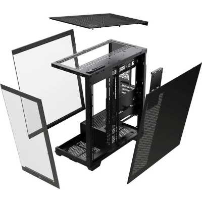 корпус Corsair 3500X CC-9011276-WW