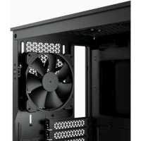 корпус Corsair 4000D TG Black CC-9011198-WW