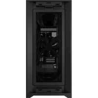 корпус Corsair 5000D Airflow TG Black CC-9011210-WW