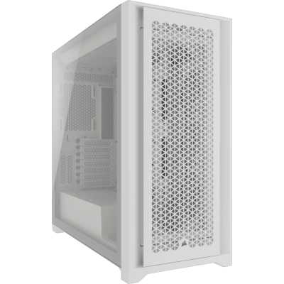 корпус Corsair 5000D Core Airflow CC-9011262-WW