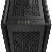 корпус Corsair 7000D Airflow Black CC-9011218-WW