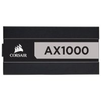 блок питания Corsair AX1000 1000W CP-9020152-EU