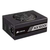 блок питания Corsair AX1600i 1600W CP-9020087-EU