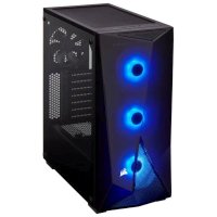 корпус Corsair Carbide Series Spec-Delta RGB CC-9011166-WW