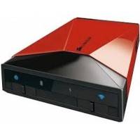 жесткий диск Corsair CMFAIR-RED-1000-EU Красный