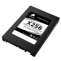 SSD диск Corsair CMFSSD-256D1 Черный