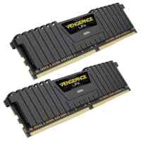оперативная память Corsair CMK16GX4M2B2800C14