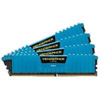 оперативная память Corsair CMK16GX4M4A2133C13B