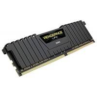 оперативная память Corsair CMK16GX4M4B3300C16