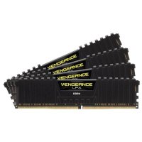 оперативная память Corsair CMK64GX4M4B3333C16