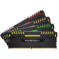 оперативная память Corsair CMR32GX4M4A2666C16