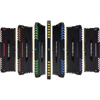 оперативная память Corsair CMR32GX4M4C3000C15