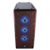 корпус Corsair Crystal Series 570X RGB CC-9011111-WW