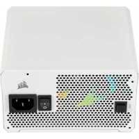 блок питания Corsair CX550F RGB White CP-9020225-EU