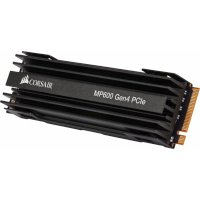 SSD диск Corsair Force MP600 500Gb CSSD-F500GBMP600 Черный