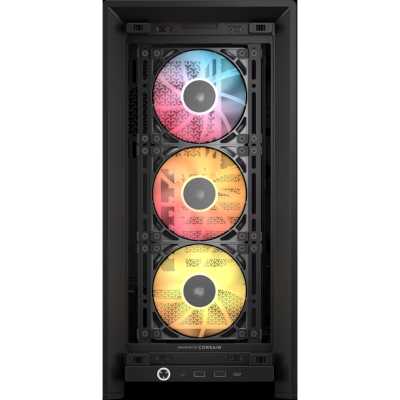 корпус Corsair Frame 4000D RS ARGB CC-9011296-WW