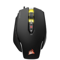мышь Corsair Gaming M65 RGB Black USB