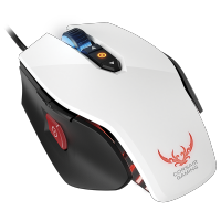 мышь Corsair Gaming M65 RGB White USB