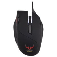 мышь Corsair Gaming Sabre Optical RGB
