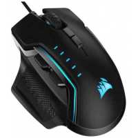 мышь Corsair Glaive RGB Pro Black CH-9302311-EU Черный