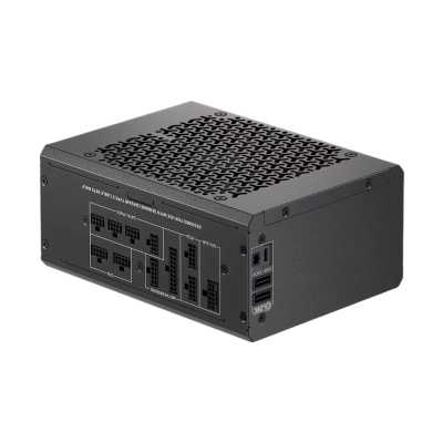 блок питания Corsair HX1200i SHIFT 1200W CP-9020267-EU Черный