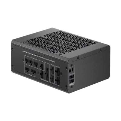 блок питания Corsair HX1500i SHIFT 1500W CP-9020269-EU Черный