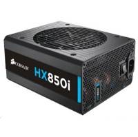блок питания Corsair HX850i 850W CP-9020073-EU